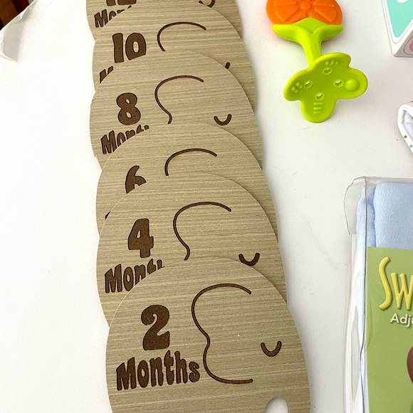 Baby stuff bundle - Picture 2 of 7